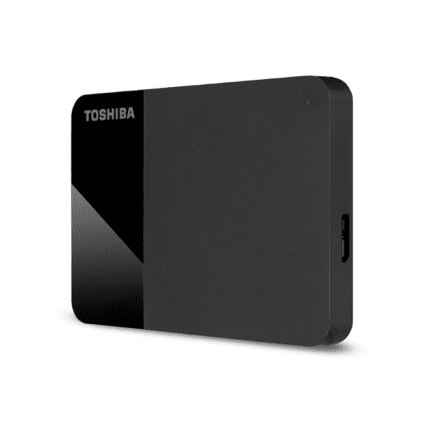 HDD-EXTERN 4T TOSHIBA USB3.0 – Image 2