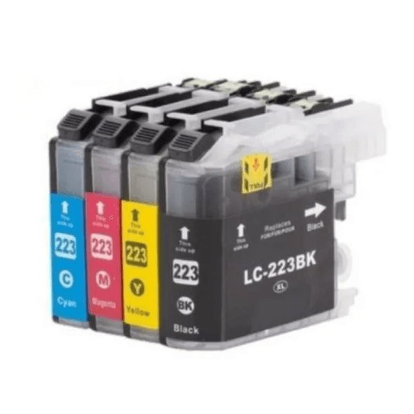 CARTOUCHE HP 6000/6500/7000/7500A