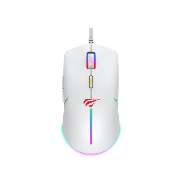 COMBO CLAVIER-SOURIS GAMER HAVIT KB867 – Image 3