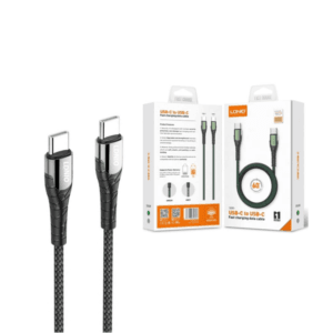 CABLE DATA/CHARGE TYPE-C/ TYPE-C
