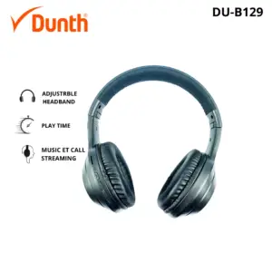 CASQUE DUNTH BT DU-B129