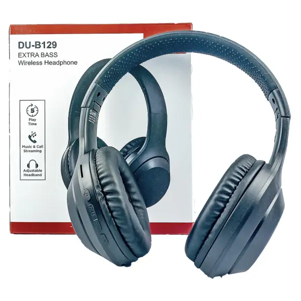 CASQUE DUNTH BT DU-B129 – Image 5