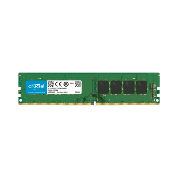 RAM-PC DDR4 16GB RCP