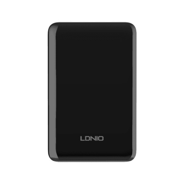 POWER BANK 20000 mAH LDINIO 22.5W