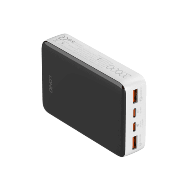 POWER BANK 20000 mAH LDINIO 22.5W – Image 3