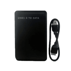 RACK HDD-2.5 SATA USB3.0 103 ZK