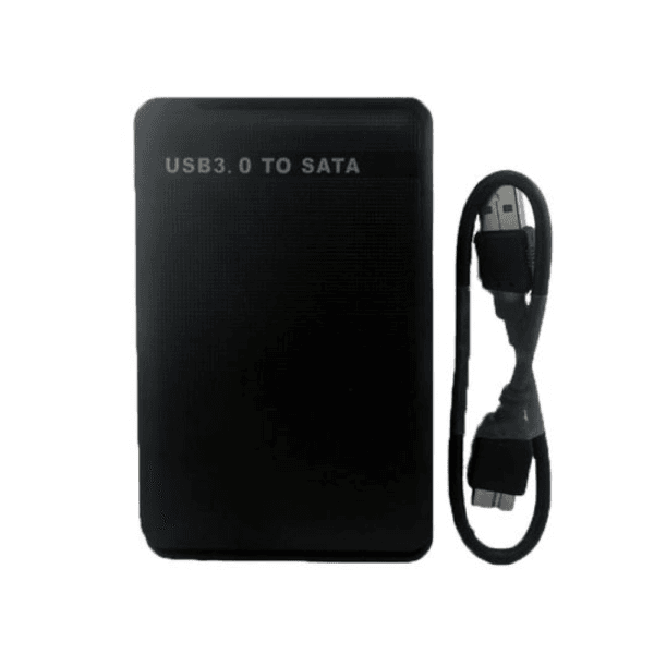 RACK HDD-2.5 SATA USB3.0 103 ZK
