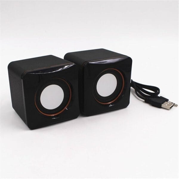 HAUT PARLEUR PC 101Z – Image 2