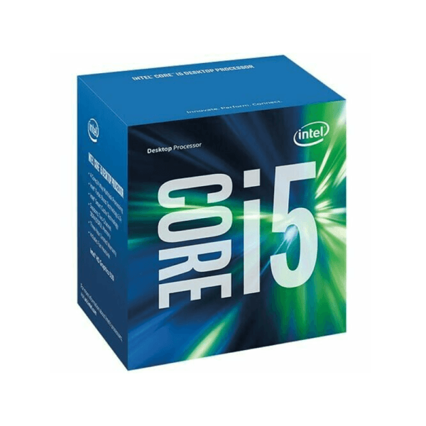 CPU i5-6500 6EME 3.2GHz – Image 2