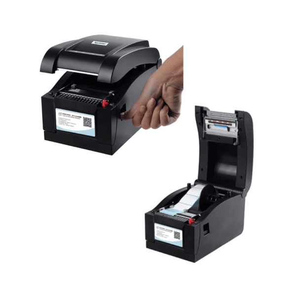 Imprimante code à barre XPRINTER – Image 2