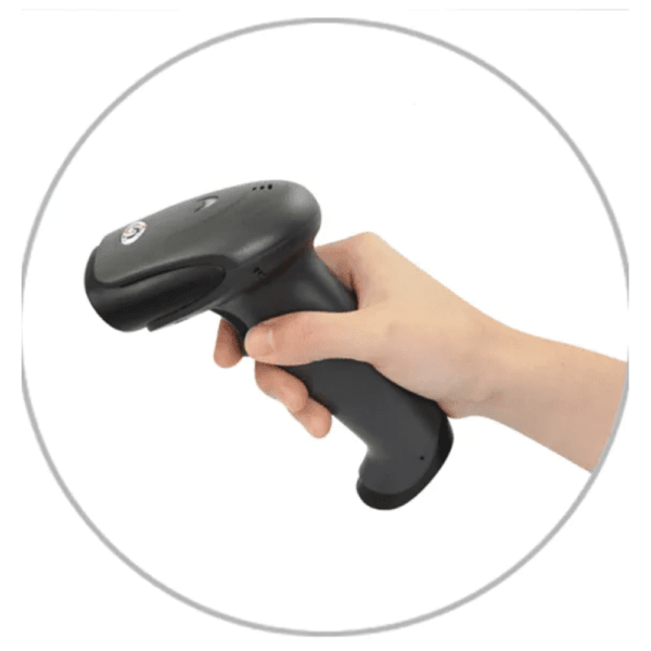 Lecteur code à barre SUNLUX XL6500 – Image 3