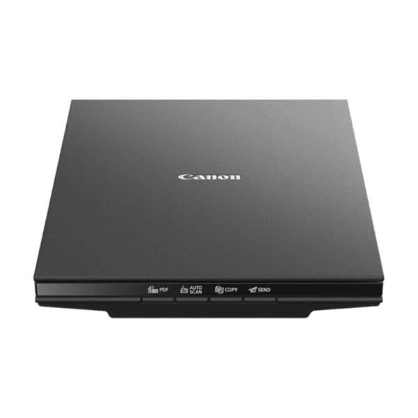 Scanner A4 Canon LIDE-300